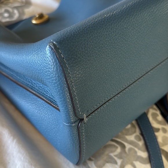 Coach Charlie Bucket bag - Picture 5 of 5